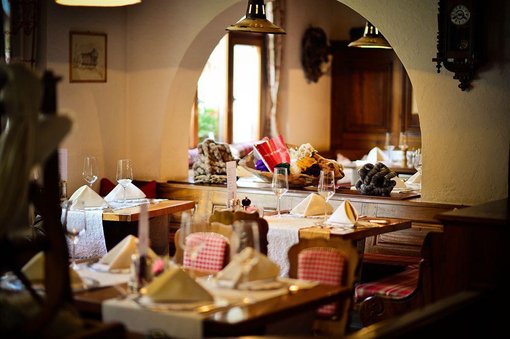 โรงแรมดาเนียลา เซอร์แมท ภายนอก รูปภาพ